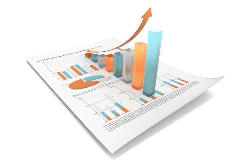 Tier 1: Custom Financial Reporting at Upright Financial