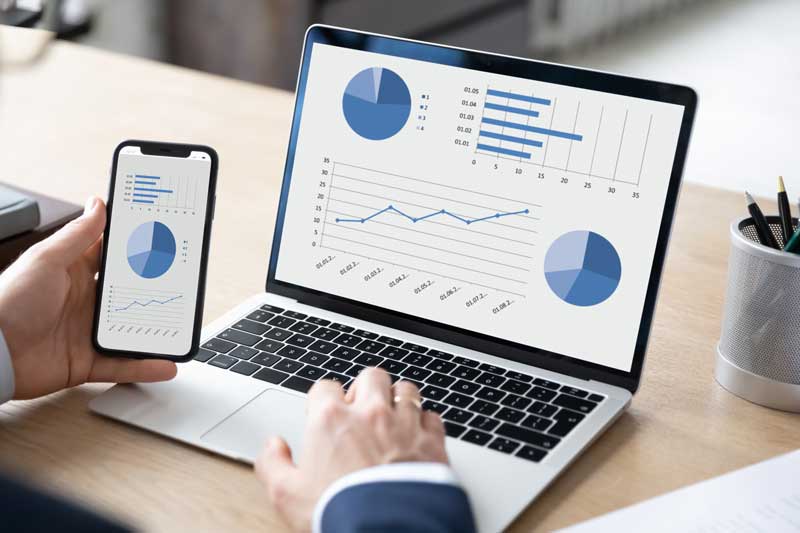 Tier 2: Monthly Financial Review Meeting at Upright Financial